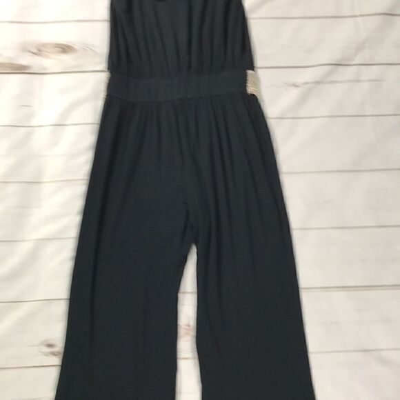 Underella by Ella Moss Audrey Jumpsuit - Picture 13 of 13